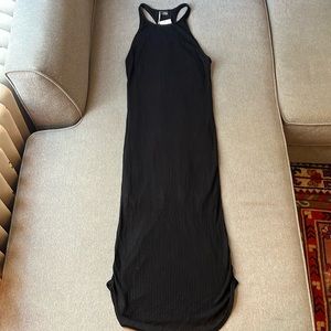 Sparkle and Fade dress